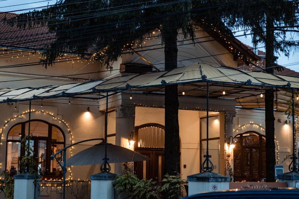 Hotel Casa Del Sole Alba Iulia Exterior foto